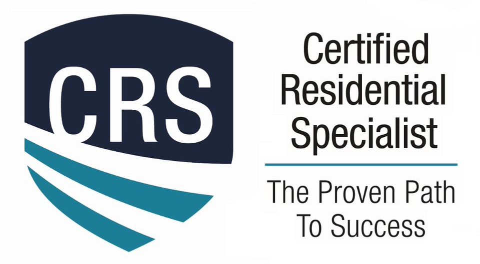 certified residential specialist