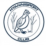 hyannisport club logo